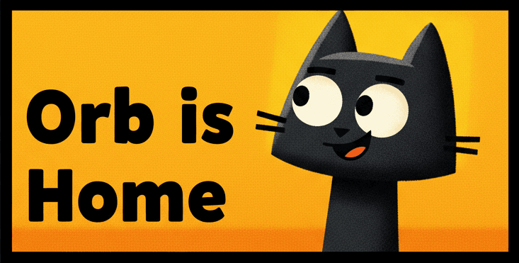 orb home