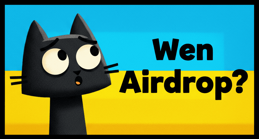 wen airdrop