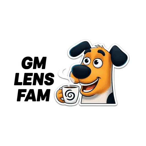 gm lens fam