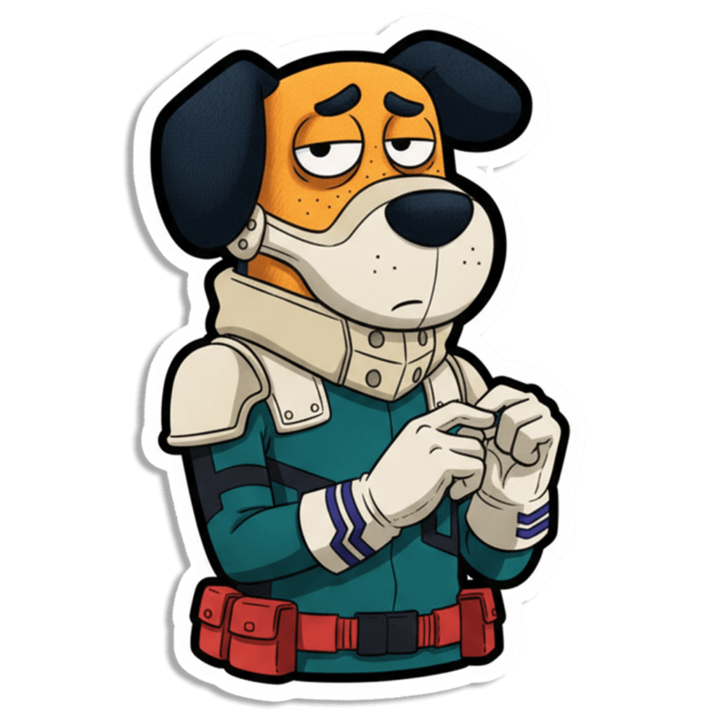 orb bro hero correct