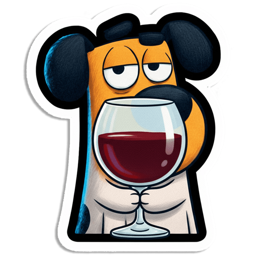 orb bro wine correct