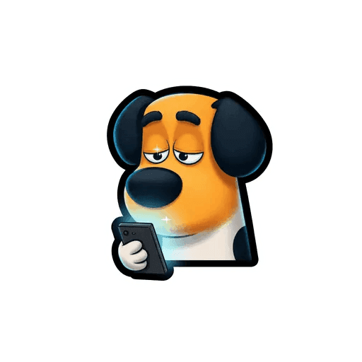 phone distracted alt